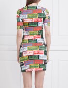 Kenzo Rochie