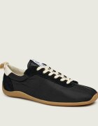 Kenzo Sneakers Striker | piele întoarsă
