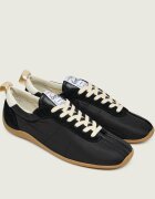 Kenzo Sneakers Striker | piele întoarsă