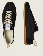 Kenzo Sneakers Striker | piele întoarsă