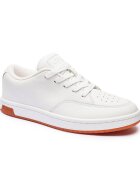 Kenzo Teniși din piele Dome Low