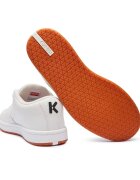Kenzo Teniși din piele Dome Low
