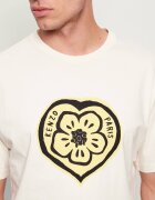Kenzo Tricou BOKE HEART | Classic fit