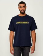 Kenzo Tricou CITY | Oversize fit