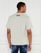 Kenzo Tricou HAPPY TIGER | Oversize fit