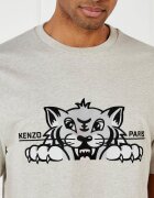 Kenzo Tricou HAPPY TIGER | Oversize fit