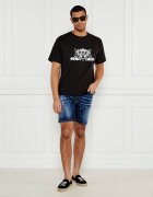 Kenzo Tricou HAPPY TIGER | Oversize fit