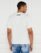 Kenzo Tricou HAPPY TIGER | Oversize fit