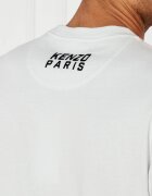 Kenzo Tricou HAPPY TIGER | Oversize fit