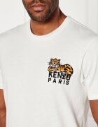 Kenzo Tricou HAPPY TIGER | Slim Fit