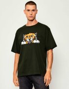 Kenzo Tricou | Oversize fit