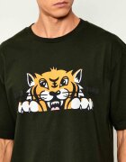 Kenzo Tricou | Oversize fit