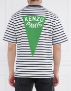 Kenzo Tricou | Oversize fit