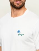 Kenzo Tricou Tulip | Slim Fit