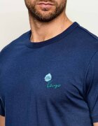 Kenzo Tricou Tulip | Slim Fit