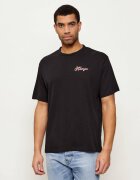 Kenzo Tricou Winter Holidays | Oversize fit