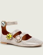 Kurt Geiger Balerini 225-ORNATE GLADIATOR