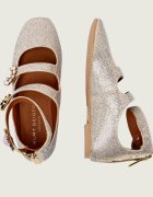 Kurt Geiger Balerini 225-ORNATE GLADIATOR