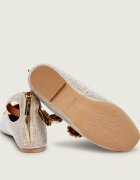 Kurt Geiger Balerini 225-ORNATE GLADIATOR