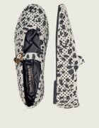 Kurt Geiger Balerini Mayfair Mary Jane | piele întoarsă