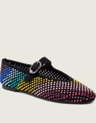 Kurt Geiger Balerini Mayfair Mary Jane | piele întoarsă