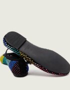 Kurt Geiger Balerini Mayfair Mary Jane | piele întoarsă