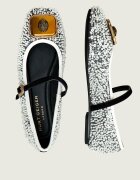 Kurt Geiger Balerini Pimlico Mary Jane