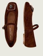 Kurt Geiger Balerini Pimlico Mary Jane | piele întoarsă