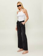 Kurt Geiger Balerini Wavy Mayfair Mary Jane | piele întoarsă