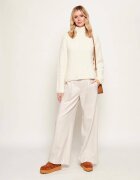 Kurt Geiger Bocanci MANSION | piele întoarsă | shearling