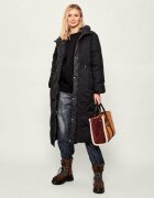 Kurt Geiger Botine cu platformă KENSINGTON HIKER | piele întoarsă