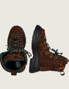 Kurt Geiger Botine cu platformă KENSINGTON HIKER | piele întoarsă