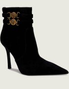 Kurt Geiger Botine cu toc subțire MANSION | piele întoarsă