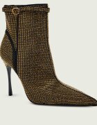 Kurt Geiger Botine cu toc subțire MAYFAIR