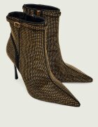Kurt Geiger Botine cu toc subțire MAYFAIR