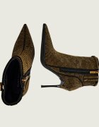 Kurt Geiger Botine cu toc subțire MAYFAIR