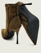 Kurt Geiger Botine cu toc subțire MAYFAIR