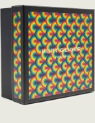 Kurt Geiger Breloc HEART