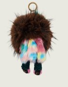 Kurt Geiger Breloc Mascot Pom Pom