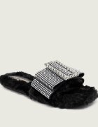 Kurt Geiger Căptușite șlapi COSY