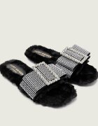 Kurt Geiger Căptușite șlapi COSY