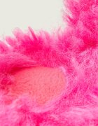 Kurt Geiger Căști | shearling