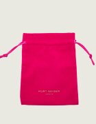 Kurt Geiger Cercei LG HEART HUGGIES