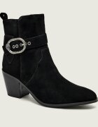 Kurt Geiger Cizme cowboy MAYFAIR | piele întoarsă