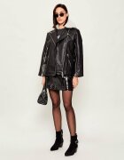 Kurt Geiger Cizme cowboy MAYFAIR | piele întoarsă