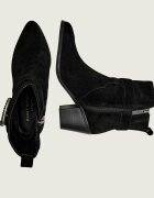 Kurt Geiger Cizme cowboy MAYFAIR | piele întoarsă