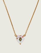 Kurt Geiger Colier CRYSTAL HEART