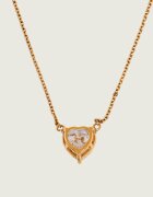 Kurt Geiger Colier CRYSTAL HEART