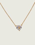 Kurt Geiger Colier CRYSTAL HEART