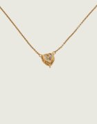 Kurt Geiger Colier CRYSTAL HEART